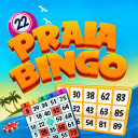 Praia Bingo: Casino & Slots Icon