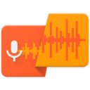 VoiceFX - Stimmenverzerrer mit Icon