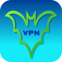 BBVPN fast unlimited VPN proxy Icon