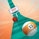 Trivia Race 3D - Quizup Icon