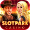 Slotpark - फ़्री स्लोट गेम्स