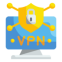 Bezlimit VPN TEMOR