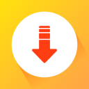 AhaSave - Video Downloader Icon