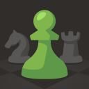 शतरंज - खेलें और सीखें Icon