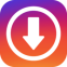 Instagram用の写真とビデオのダウンローダー-InSave