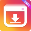 Video Downloader for Instagram, Story & Reels
