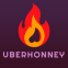 UberHonney – Connect with casual personals