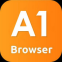 Master A1 Browser: Fastest Browser ever made