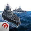 World of Warships Blitz: Sea Icon