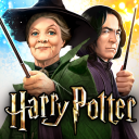 Harry Potter Secret à Poudlard Icon