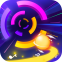 Smash Colors 3D - Beat Color Circles Rhythm Game