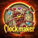 시계 제조공-마법 보석모험 매치3 퍼즐게임 Icon