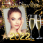 Happy New Year 2021 Photo Frames Greeting Wishes