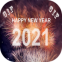 Happy New Year 2021 GIF