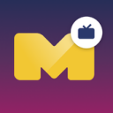 Ministra Player for Android TV and STB Icon