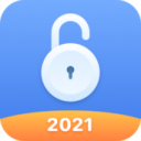 Free VPN Key - Unlimited Secure VPN Icon