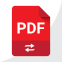 صورة إلى PDF: PDF Converter