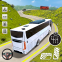 Bus Simulator Parking Nowe gry - Gry autobusowe