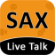 SAX Live Talk - Free Video Call