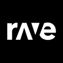 Rave - Netflix مع الاصدقاء Icon