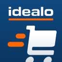 idealo : comparateur de prix Icon