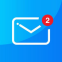 Email App All-in1: Kostenlose, sichere Web de Mail