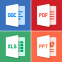 문서뷰어 그리고 문서 리더기: PDF 뷰어, 오피스뷰어