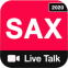 SAX Video Call - Free Live Talk