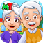 My Town : Grandparents Play home Fun Life Game
