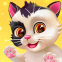 My Cat - Tier Spiele: AR Katze