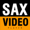 SAX Player : All Video Supported 2021, All Format
