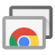 Chrome दूरस्थ डेस्कटॉप
