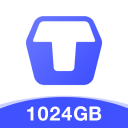 TeraBox: Cloud Storage Space Icon
