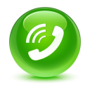 TalkTT  - 電話、SMS、電話番号 Icon