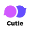 CuteU: haz match por vídeo