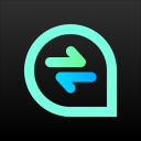 Mutsapper: Chat-App Übertragen Icon