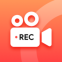 Screen Recorder, Video Game Recording with Facecam