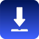 Download Videos Fast & Free – Video Downloader Icon