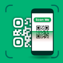 Clone Chat, Dual Chat QR Scan Icon