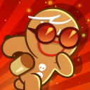 CookieRun: Побег из печи Icon