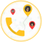 Caller Name and Location Trackers