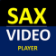 SAX Video Player - Simple All HD Format
