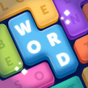 Word Lanes: Relaxende puzzels Icon