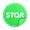 STQR personal stickers maker for whatsapp telegram