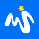 MIGO लाइव-वॉयस चैट, वीडियो चैट Icon