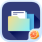 PoMelo File Explorer - Dateimanager & Reiniger