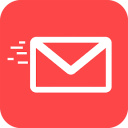 Email - Fast and Smart Mail Icon
