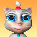 Gato Falante: Bichinho Virtual Icon