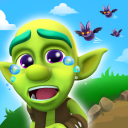 Gold & Goblins: Idle Games Icon