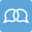 Chatrandom: Chat video casuale Icon